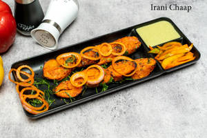 Irani Chaap