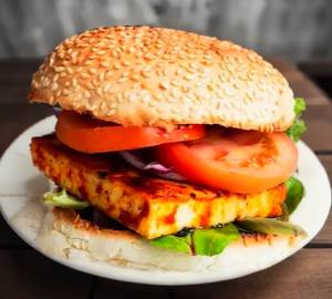 Cheese burger