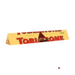 Toblerone Milk Bar [100 Grams]