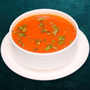 Tomato Soup
