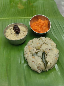 UPPIT With Avalakki-jain