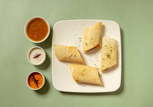 Spring Dosa