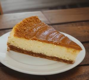 Biscoff Cheese Pastry