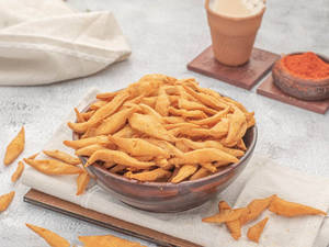 Masala Para