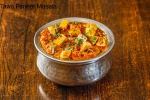 Tawa Paneer