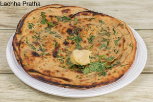 Lachha Pratha