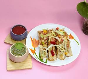 Veg Sandwich