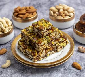 Anjeer Sugarfree (SS)