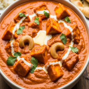 Shahi Paneer