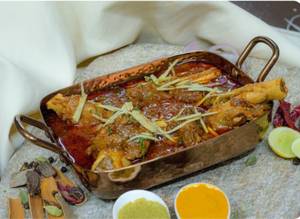Handi Chicken