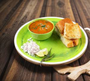 Pav Bhaji