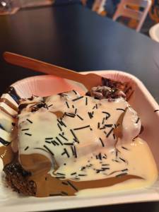 Dark Or White Classic [Mini Waffle Window]