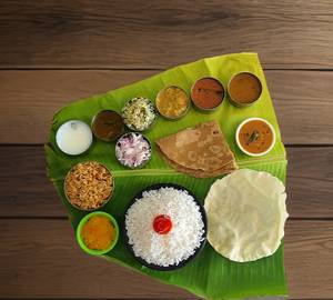 Special Meals