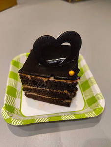Choco Chip Pastry