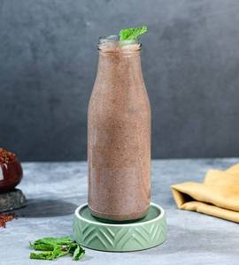 Salt ragi malt