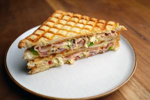 Bacon Sandwich