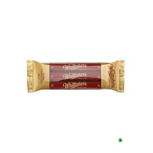 Whittaker'S Dark Sante Multipack Bars [75 Grams]