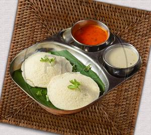 2 idli
