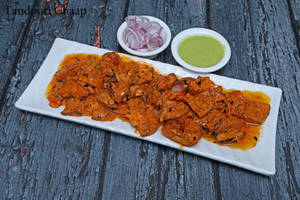 Tandoori Tikka