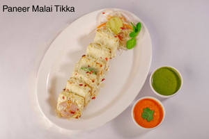 Paneer Malai Tikka