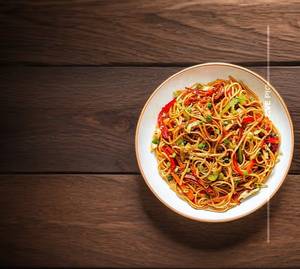 Veg Noodles                                           