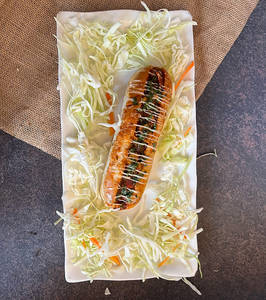Paneer Chilli Sub [Online]