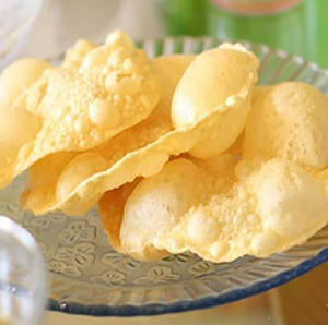 Papad(2pcs)