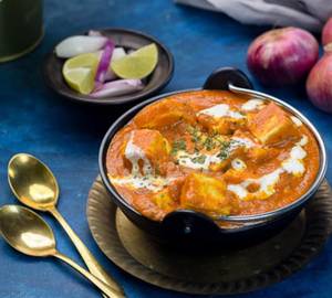 Paneer Butter Masala