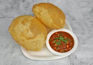 Chole Bhature