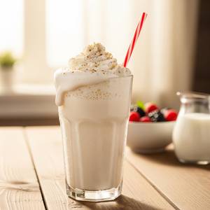 Sharjah Shake