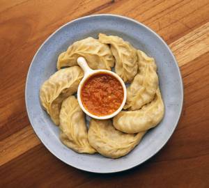 Chicken Momo