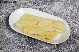 Rumali Roti