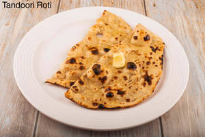 Tandoori Roti