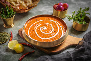 MOETS DAL MAKHANI