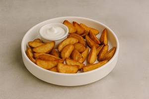 Potato wedges