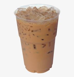 Ice Milk Tea