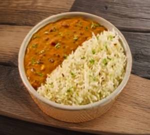 Dal chawal