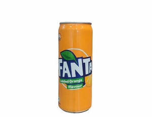 Fanta [330 ml]