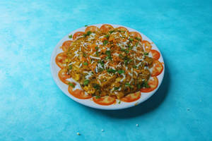 Chicken Kolhapuri