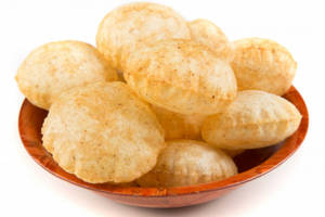 Luchi(3pcs)