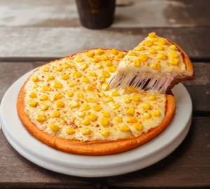 Cheesy corn