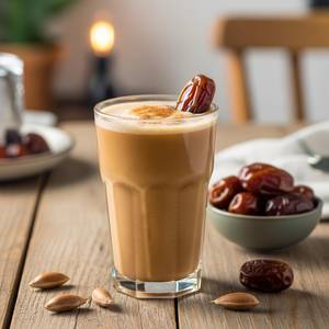 Dates Shake