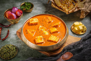 PANEER MAKHANI