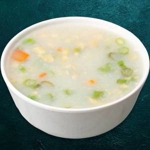 Veg Sweet Corn Soup