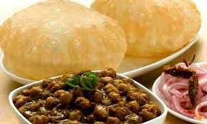 Choley Bhatura