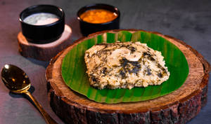 Rava Idly
