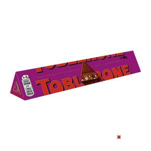 Toblerone Fruit And Nut Bar [100 Grams]
