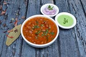 Rajma Masala