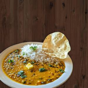 Daal Chawal 