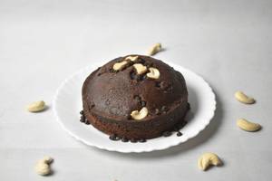 Chocolate Dry Fruit Cake